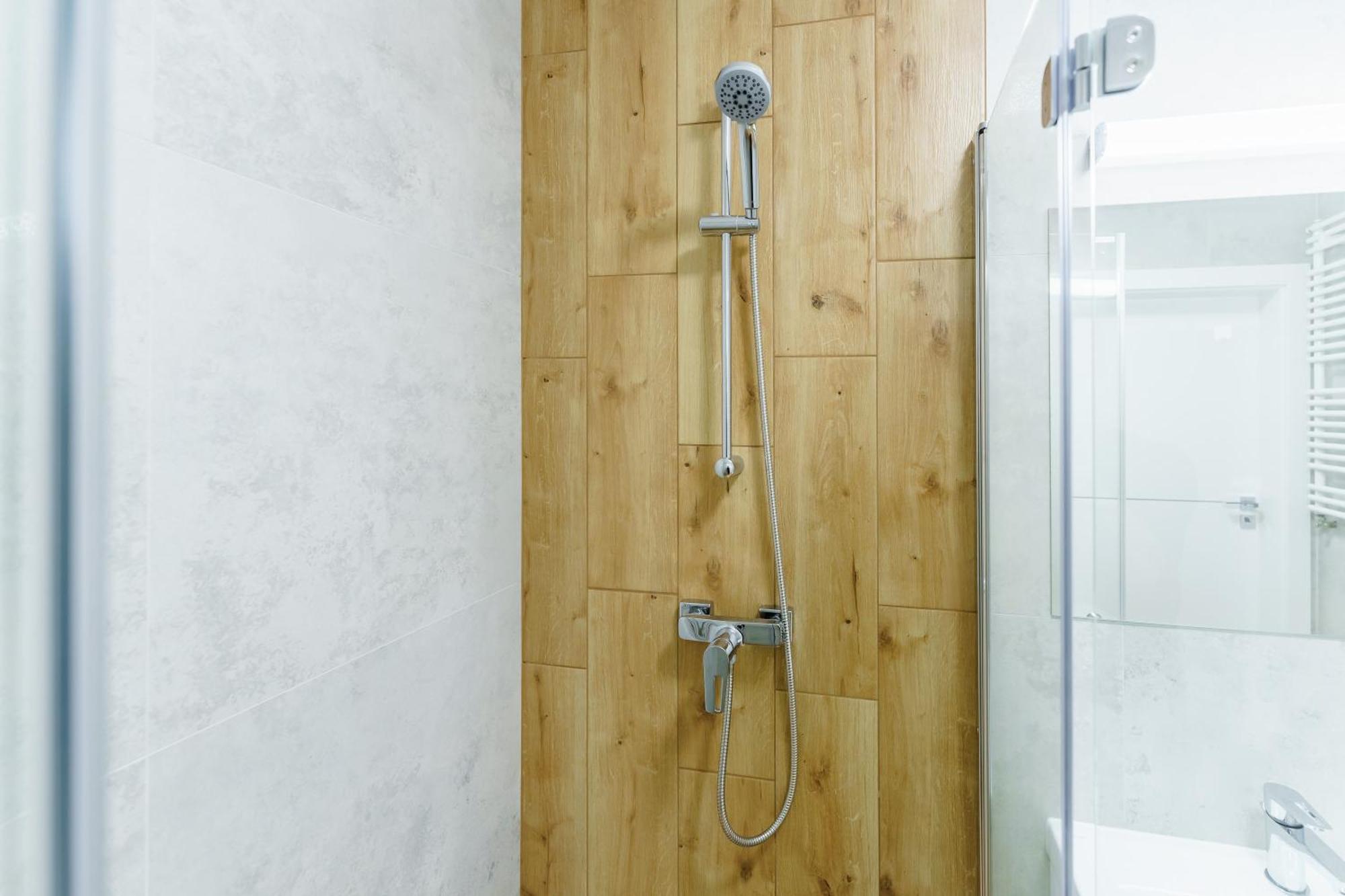 Apartament Morski Navigator By Holidaysun Колобжег Экстерьер фото